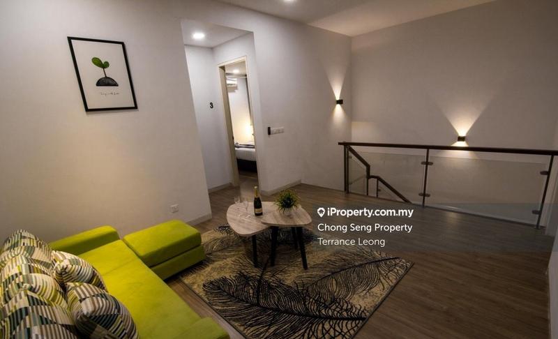 Kediaman Servis untuk Disewa di Tropical Villa oleh Terrance Leong - iProperty.com.my