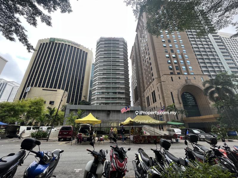 Retail Space untuk Disewa di KLCC, KL City Centre oleh Crystal Chua - iProperty.com.my