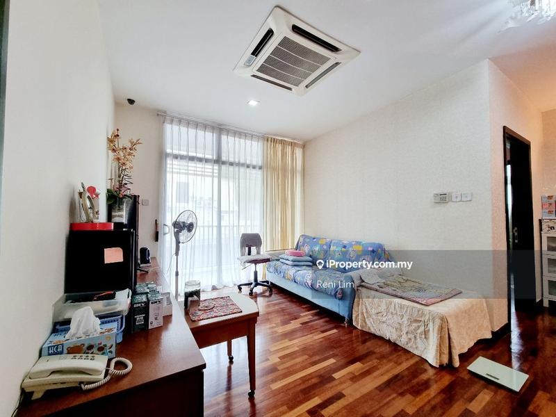 Rumah Berkembar untuk Dijual di Pju 3, Tropicana oleh Reni Lim - iProperty.com.my