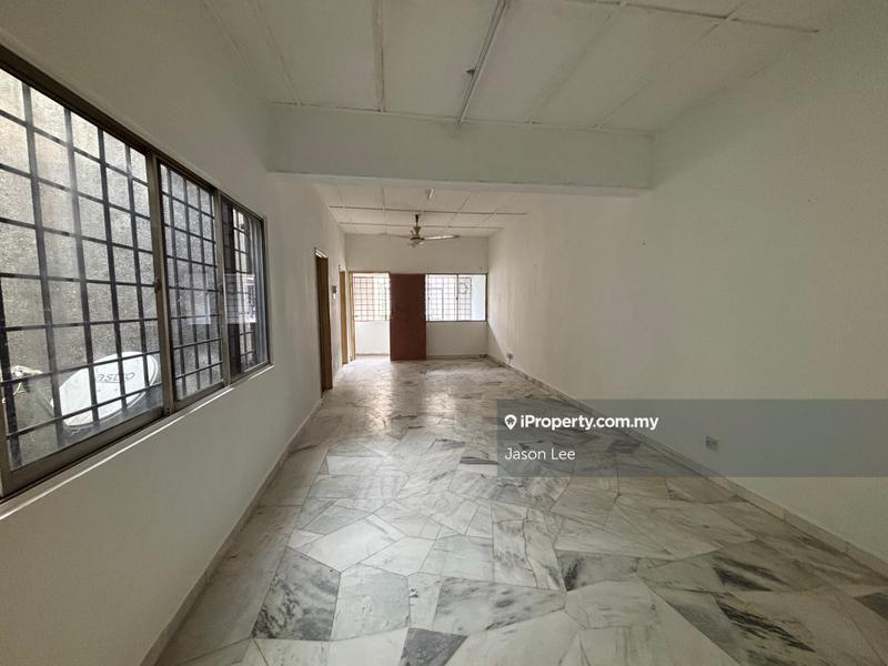 For Sale - Taman Pandan Jaya