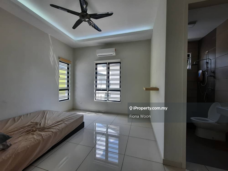 Bungalow House for Rent in Taman Satu Krubong, Krubong by Fiona Woon - iProperty.com.my