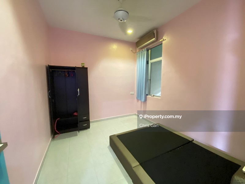 Rumah Teres 2-Tingkat untuk Dijual di Taman Bukit Setongkol Maju, Kuantan oleh Chris Gan - iProperty.com.my