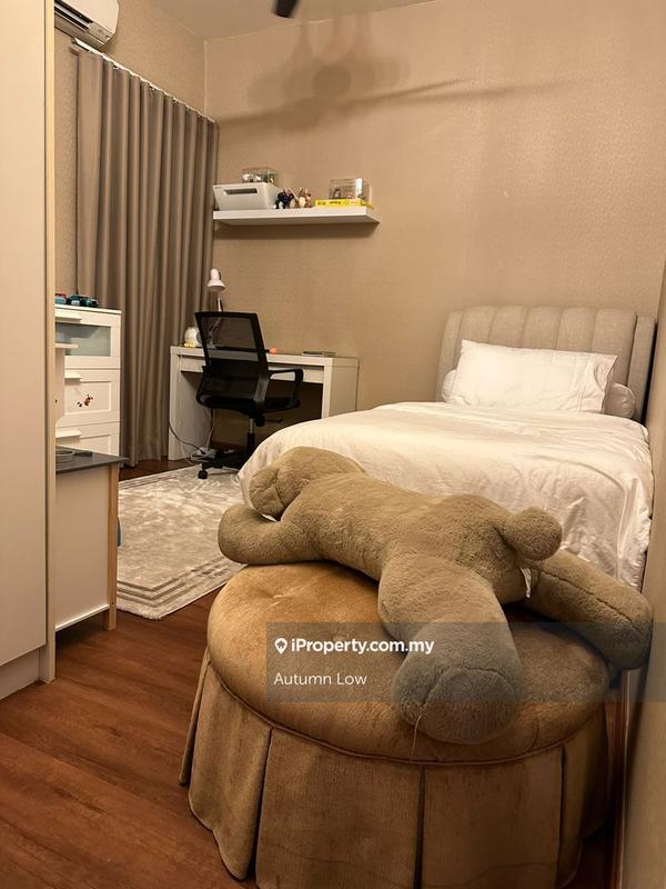 Residensi Servis untuk Dijual di Metropolitan Square oleh Autumn Low - iProperty.com.my