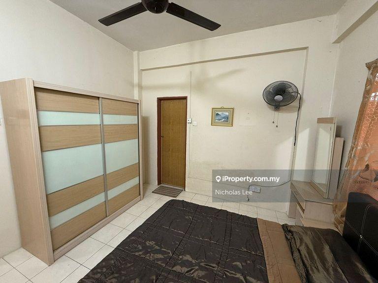 Kondominium untuk Dijual di Bercham Prima (Ipoh Kiara) oleh Nicholas Lee - iProperty.com.my