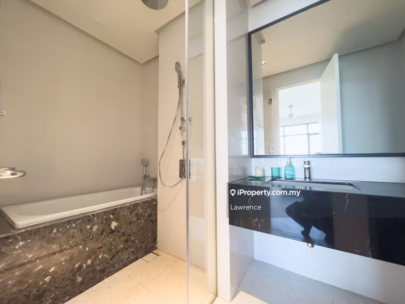 Service Residence for Sale in Oxford Residences @ Pavilion Embassy by Lawrence - iProperty.com.my