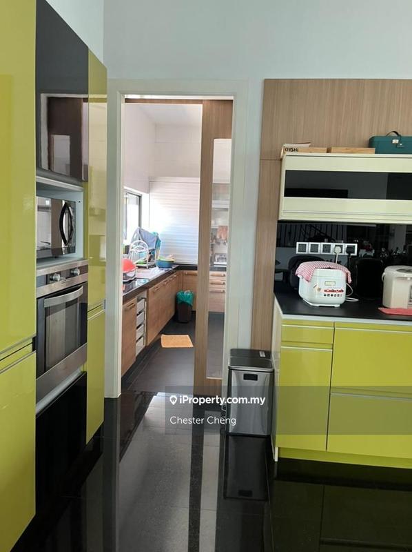 Banglo untuk Dijual di Subang Heights, Subang Jaya oleh Chester Cheng - iProperty.com.my