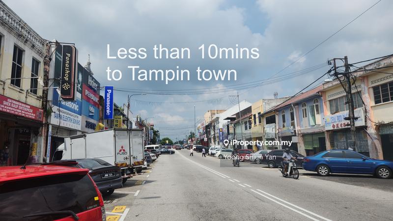 Industrial Land for Sale in Pulau Sebang, Alor Gajah by Yoong Shiun Yan - iProperty.com.my