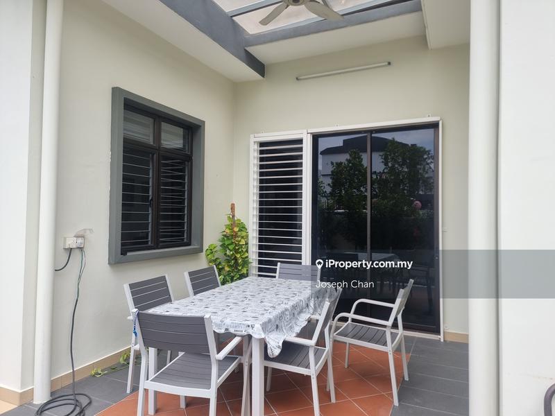 Semi-Detached House for Sale in Setia Utama, Setia Alam by Joseph Chan - iProperty.com.my