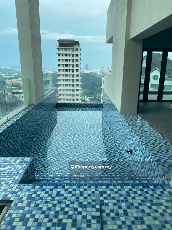 Kondominium untuk Dijual di Pinnacle Bangsar oleh TH Lee - iProperty.com.my