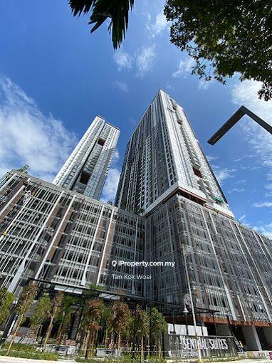 Service Residence for Sale in The Sentral Suites by Tan Kok Woei - iProperty.com.my