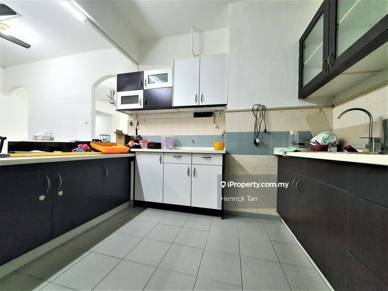 Condominium for Rent in Bukit OUG Condominiums by Henrick Tan - iProperty.com.my