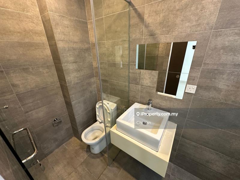 Residensi Servis untuk Disewa di H2O Residences oleh Chi Yan - iProperty.com.my