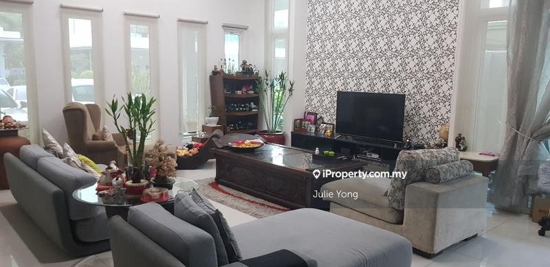 Semi-Detached House for Sale in Laman Damaisari @ Mont Kiara, Segambut by Julie Yong - iProperty.com.my