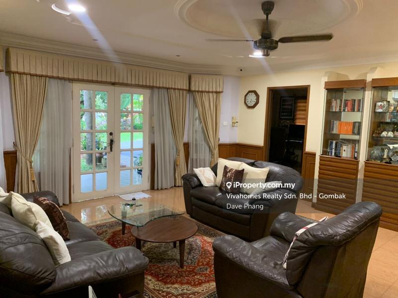 Rumah Berangkai 2 Tingkat untuk Dijual di Seksyen 5 Wangsa Maju, Wangsa Maju oleh Dave Phang - iProperty.com.my