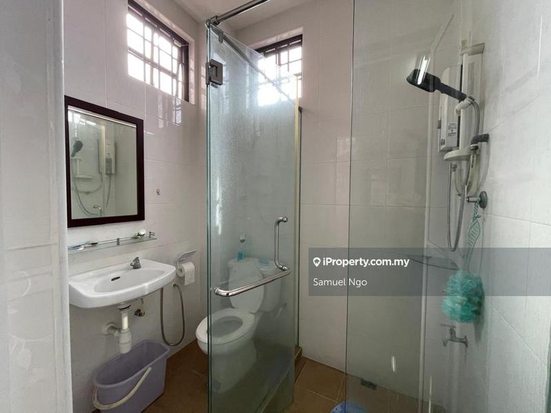 2-storey Terraced House for Sale in Taman Skudai Baru, Skudai by Samuel Ngo - iProperty.com.my