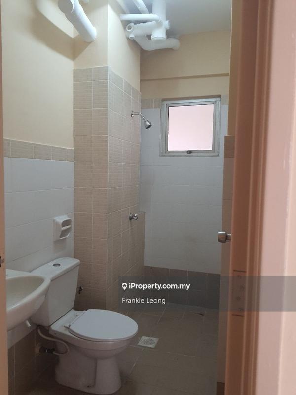 Kondominium untuk Dijual di Pudu Impian 2 - Vila Tropika oleh Frankie Leong - iProperty.com.my