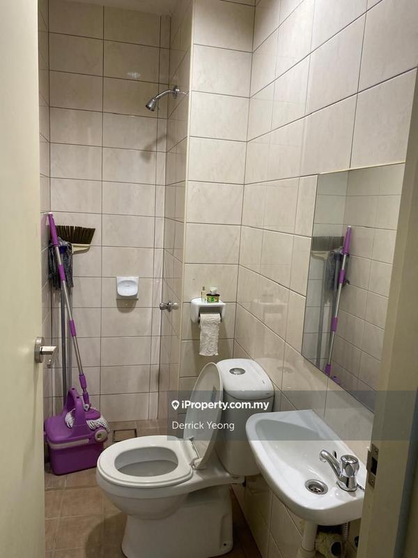 Condominium for Sale in KM1 West by Derrick Yeong - iProperty.com.my
