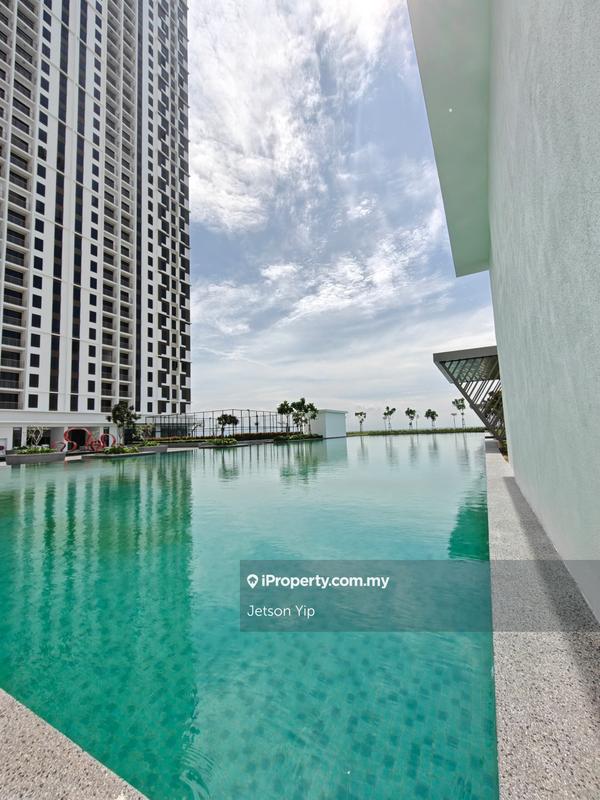 Service Residence for Rent in Vivo Executive Apartment by Jetson Yip - iProperty.com.my
