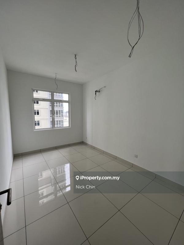 Condominium for Sale in Paraiso Residence @ The Earth by Nick Chin - iProperty.com.my