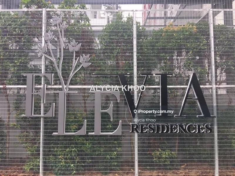 Kondominium untuk Disewa di Elevia Residences oleh Alycia Khoo - iProperty.com.my