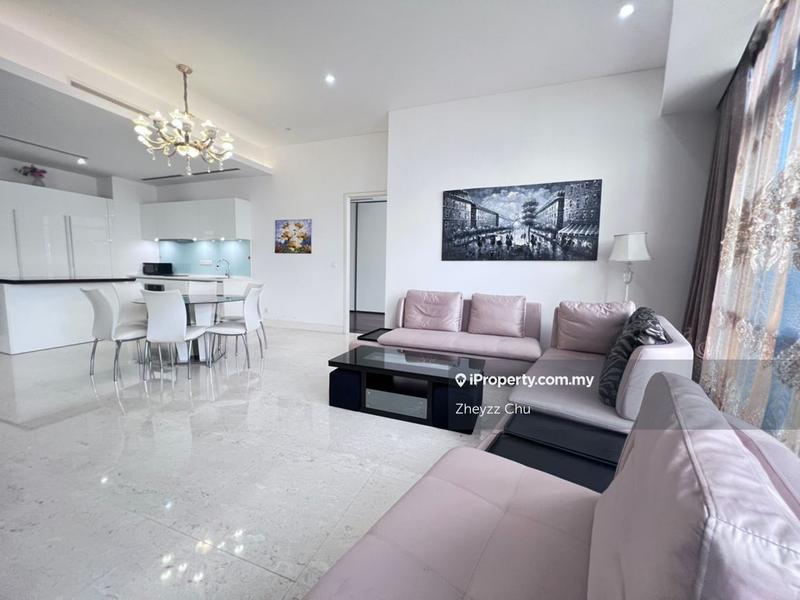 Residensi Servis untuk Dijual di Banyan Tree Signatures oleh Zheyzz Chu - iProperty.com.my