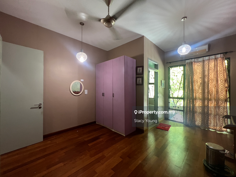 3-storey Terraced House for Sale in Alam Damai, Cheras by Stacy Young - iProperty.com.my