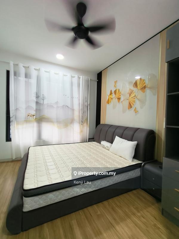 Residensi Servis untuk Disewa di M Vertica oleh Kenji Lau - iProperty.com.my