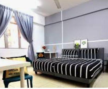 Condominium for Sale in Ken Damansara by Vincent Tei - iProperty.com.my