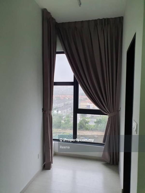 For Sale - The Havre Bukit Jalil