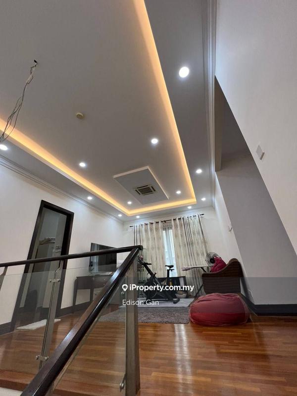 Rumah Berkembar untuk Dijual di Kiara View, Sri Hartamas oleh Edison Gan - iProperty.com.my