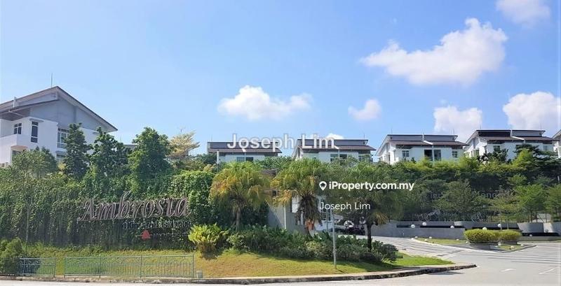 Rumah Berkembar untuk Dijual di Bandar Kinrara Seksyen 1, Bandar Kinrara oleh Joseph Lim - iProperty.com.my