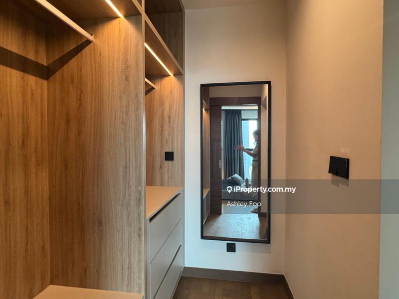 For Rent - Alfa Bangsar