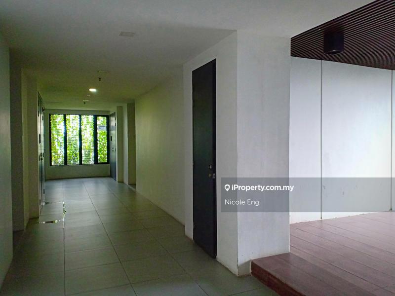 Residensi Servis untuk Dijual di The Square SOHO @ One City USJ 25 oleh Nicole Eng - iProperty.com.my