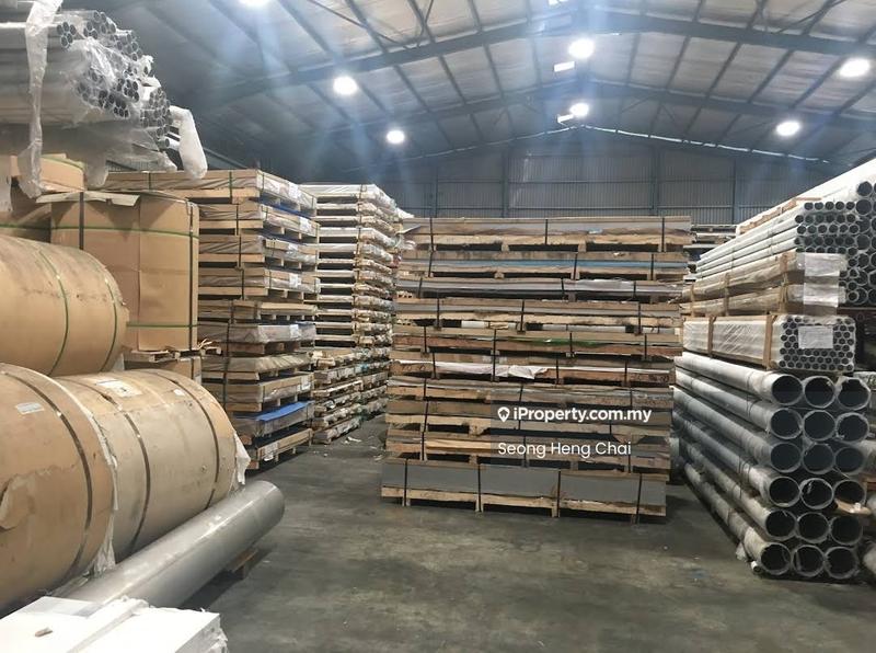 Kilang Terpisah untuk Disewa di Perindustrian Mara, Kota Bharu oleh Chai - Interior - iProperty.com.my