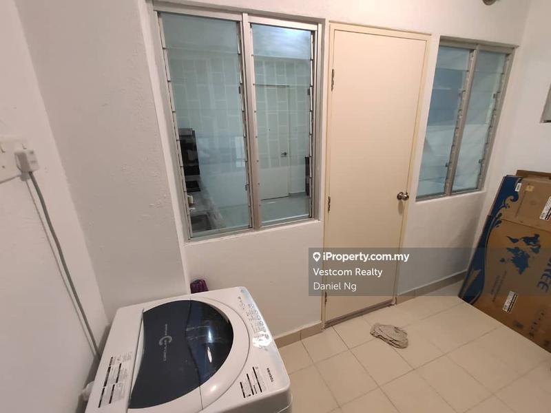 Residensi Servis untuk Disewa di Saville @ Cheras oleh Daniel Ng - iProperty.com.my