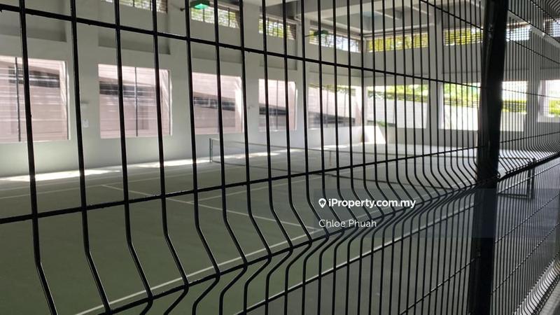 Kondominium untuk Dijual di Seri Riana Residence oleh Chloe Phuah - iProperty.com.my