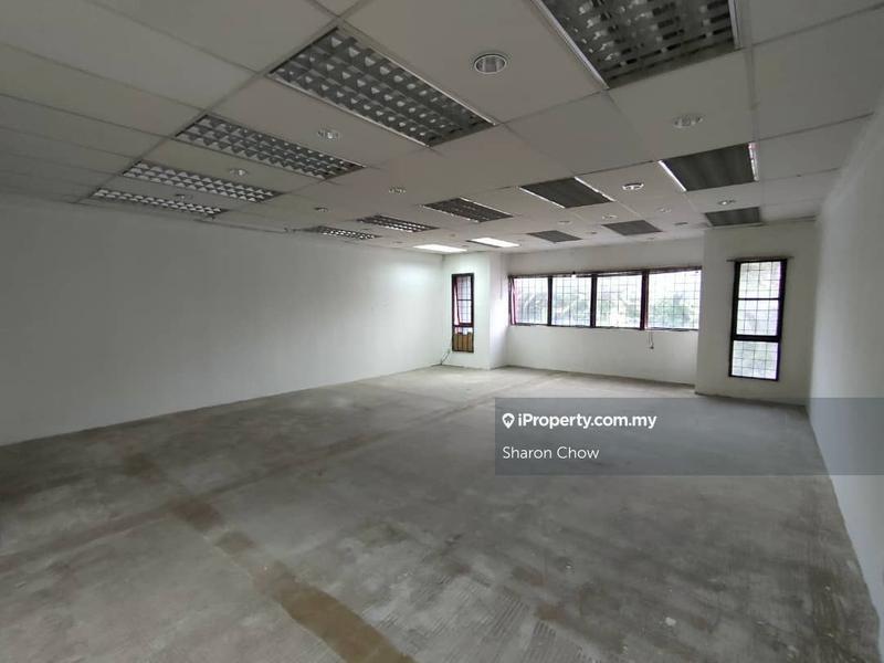 Shop / Office untuk Dijual di Bandar Sunway, Sunway oleh Sharon Chow - iProperty.com.my