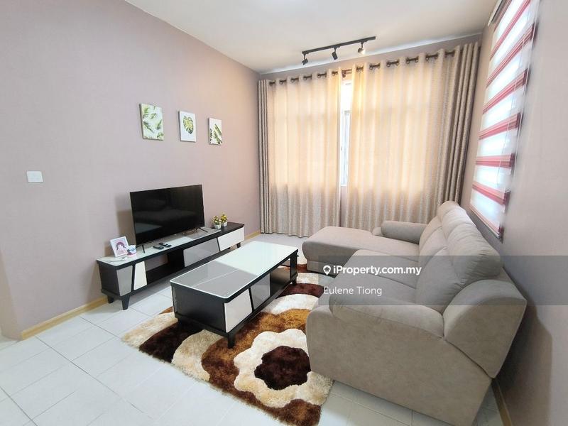 For Rent - Residensi Bintawa Riverfront (PR1MA @ Bintawa Riverfront)