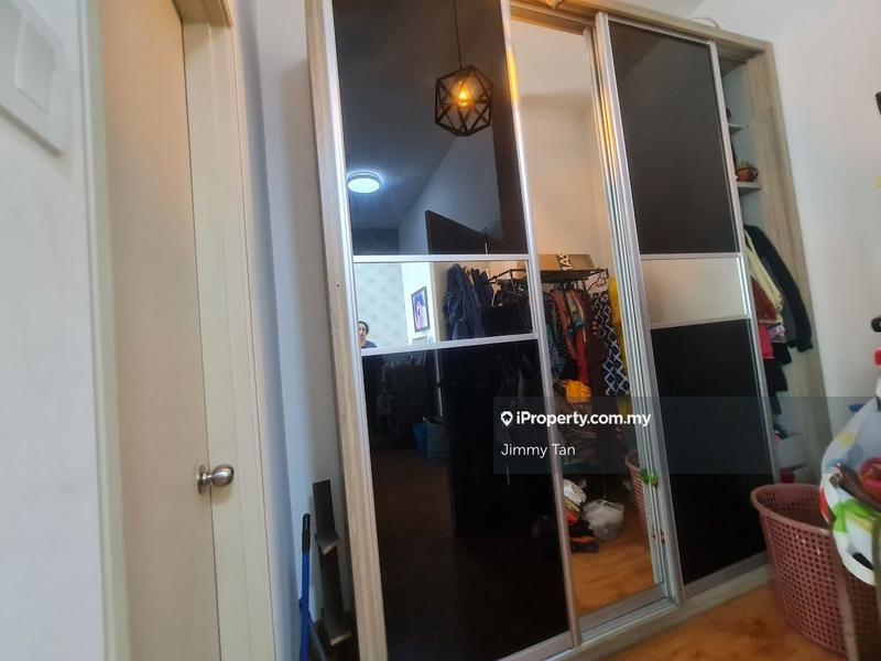 2-storey Terraced House for Sale in BANDAR SERI COALFIELDS - IXORA, Sungai Buloh by Jimmy Tan - iProperty.com.my