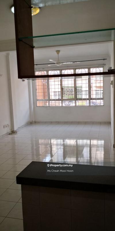 Pangsapuri untuk Disewa di D'shire Villa oleh Ms Cheah Mooi Hoon - iProperty.com.my