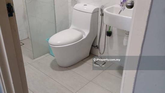 Service Residence for Sale in Twin Galaxy (Dwi Galaksi) by Tina Hsu - iProperty.com.my