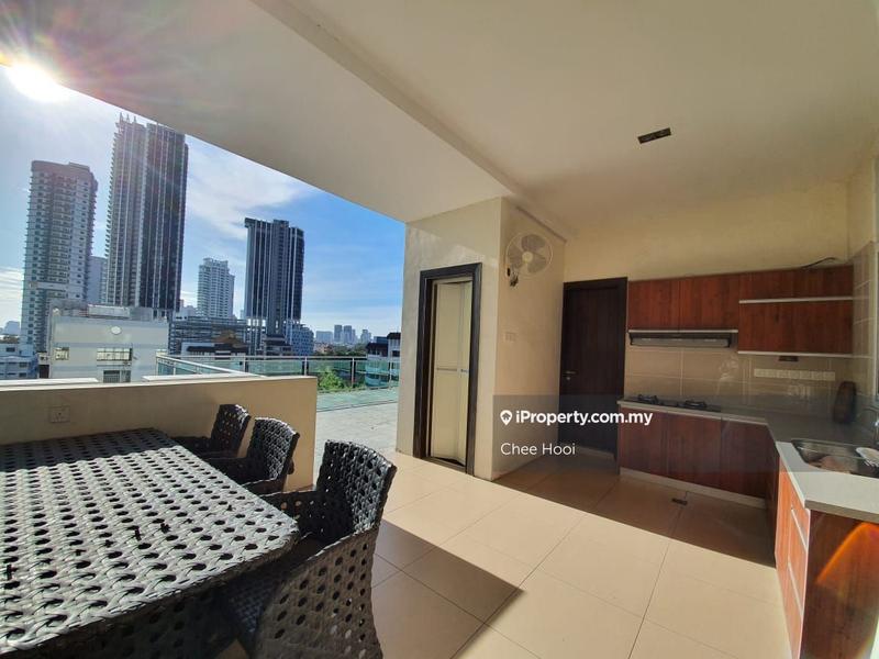 Kondominium untuk Disewa di The LOOC Residence oleh Chee Hooi - iProperty.com.my