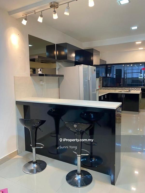 2-storey Terraced House for Sale in Taman Puchong Hartamas, Puchong by Sunni Yong - iProperty.com.my