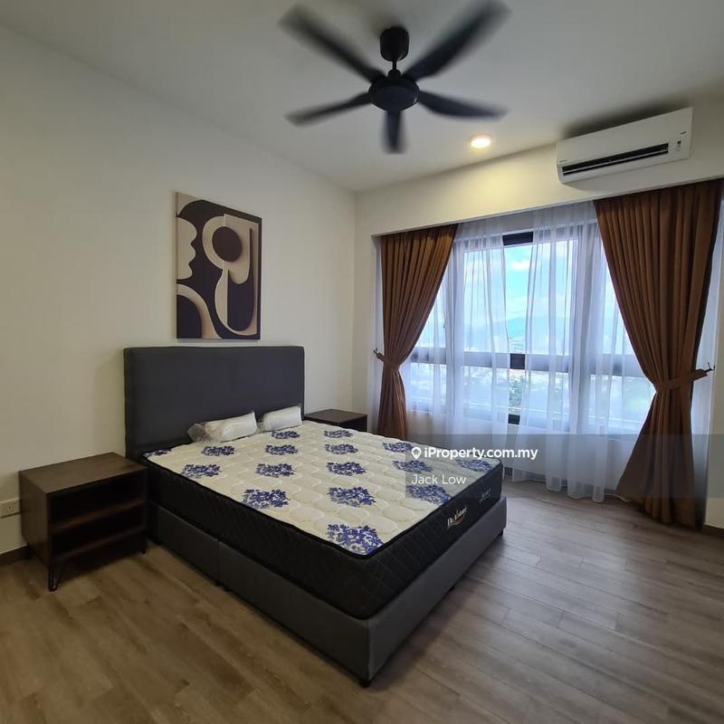 Residensi Servis untuk Dijual di Agile Bukit Bintang oleh Jack Low - iProperty.com.my