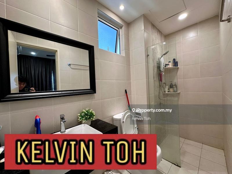 Condominium for Sale in Imperial Grande by Kelvin Toh - iProperty.com.my