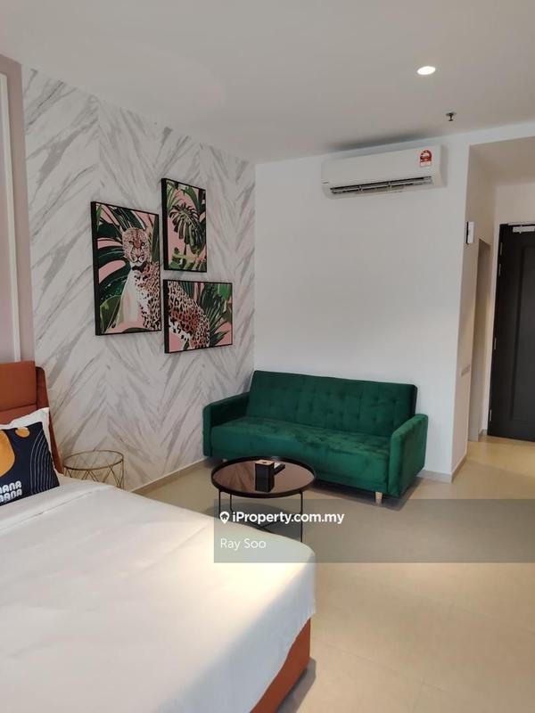 For Rent - Mossaz @ Empire City