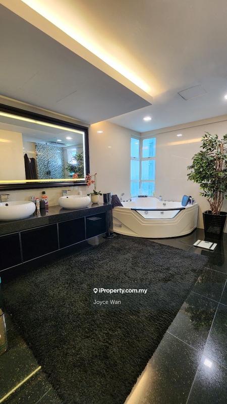 Condominium for Sale in Kiaramas Cendana by Joyce Wan - iProperty.com.my