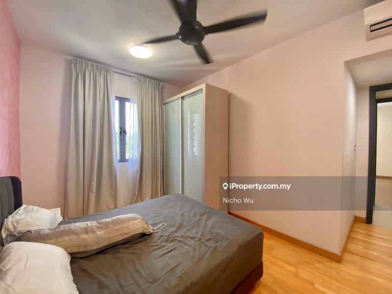 For Sale - Residensi Sefina Mont Kiara