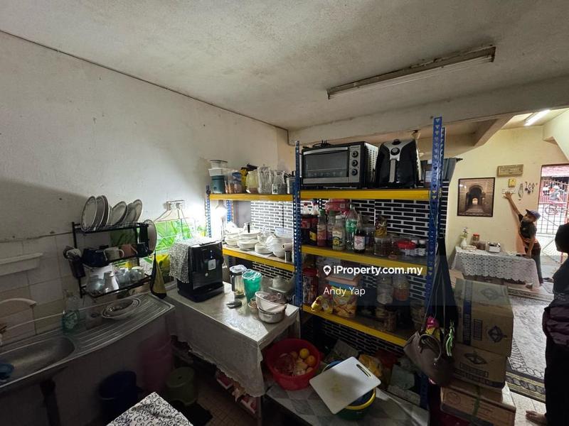 Rumah Teres 2-Tingkat untuk Dijual di Taman Jati, Rawang oleh Andy Yap - iProperty.com.my