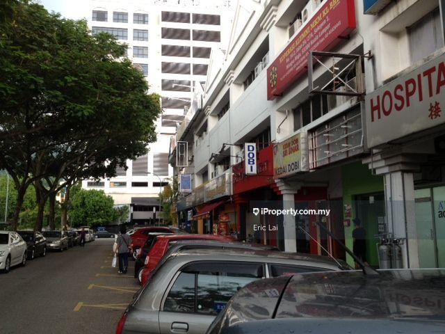 Shop / Office for Sale in Wangsa Maju, Kuala Lumpur by Eric Lai - iProperty.com.my